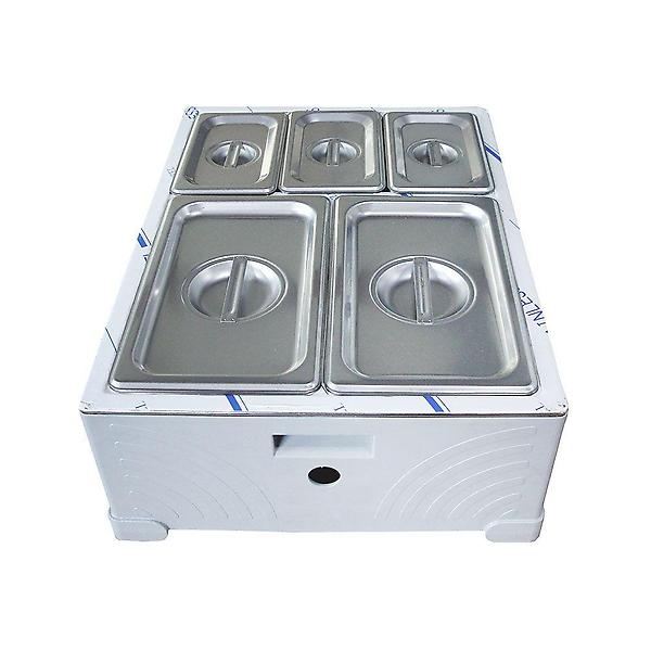  .배식세트 (15인이하) 5-6세기준