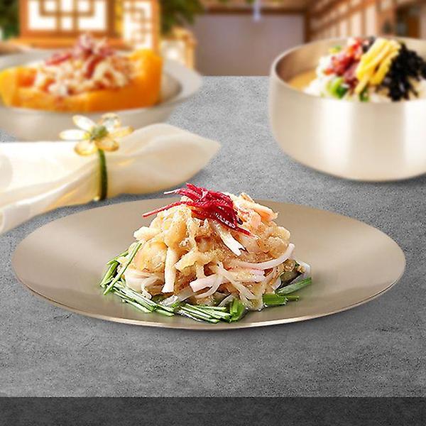  V형접시 돈까스접시 만두 큰접시 식당그릇 케이크