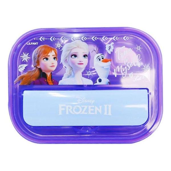  겨울왕국2 올인원 수저통 식판세트(NT-O)