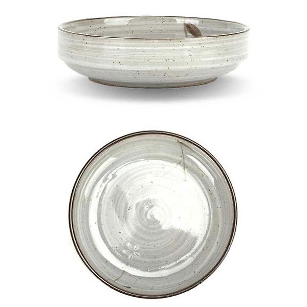  도자기 한정식 앞접시 반찬그릇 반찬접시 11.5cm 7호