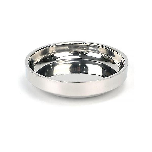  디럭스 이중 스텐찬기(중)-11.2cm