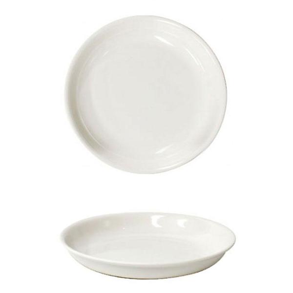  멜라민 대형 반찬접시 찜접시 무침접시 35cm 26호