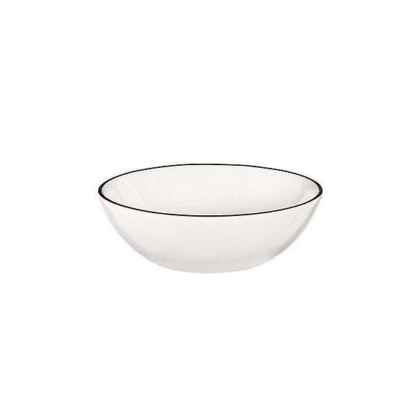  아사셀렉션 테이블 리네누아 원형 찬기(소)-W11.5