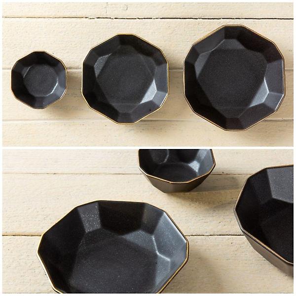  이천도자기 다이아 무광 찬기 소 8.5cm 도자기 그릇