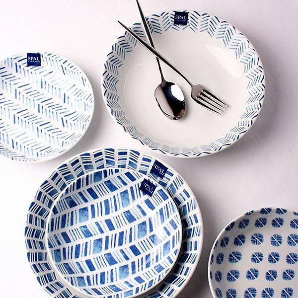  스팔 이타카 찬기 대-W21 (3가지 패턴/택1)