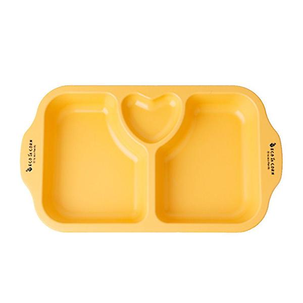  옥수수 간식 플레이트 1p 식판 어린이집 유치원 학교