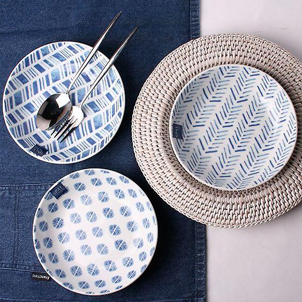  스팔 이타카 찬기 중-W11.5 (3가지 패턴/택1)