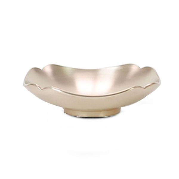  유기 굽찬기 사각찬기 2호