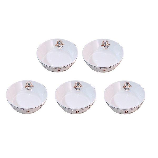  플뢰르 찬기12cm(5개입)