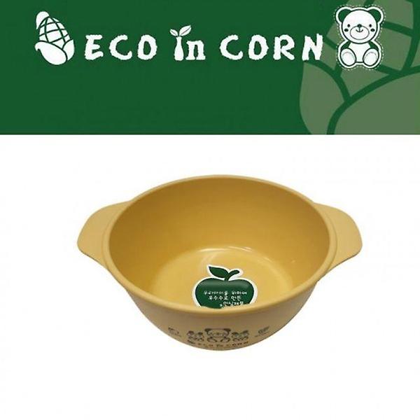  옥수수 소형 보울 귀달이 옥수수식기 국공기 에코인콘