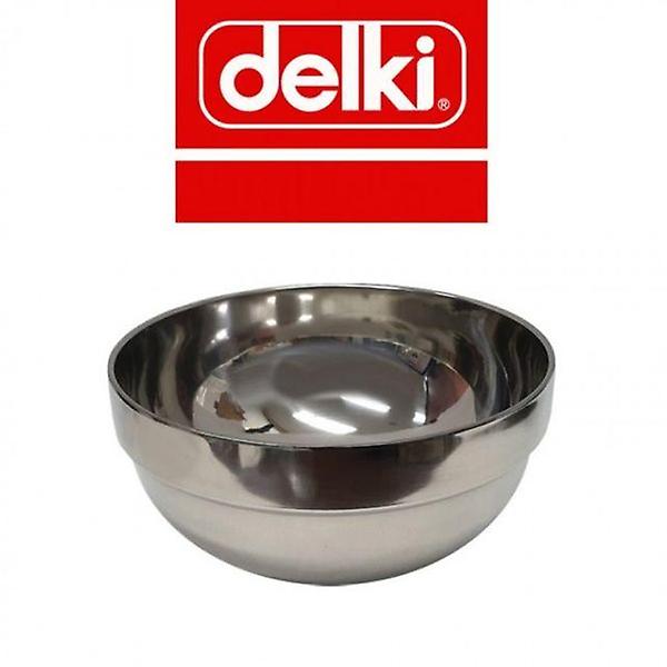  소형 깊은 탕그릇 디럭스 보온탕기 탕기 델키