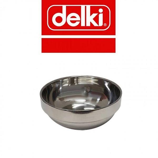  스텐 두꺼운 국그릇 공기 대접 10 델키 이중