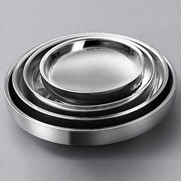  스텐 쿠프 접시 스텐찬기 찬기 이딜리 반찬그릇 유광