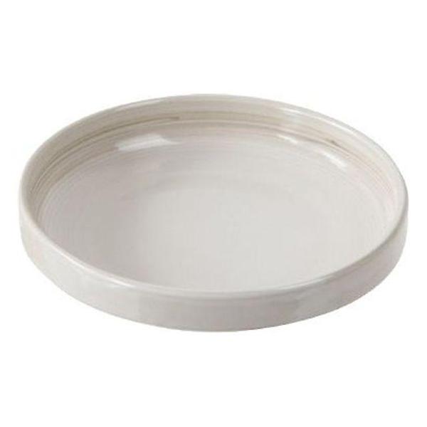  이천도자기 미색라인 오목찬기 1호 14.5cm 그릇 식기