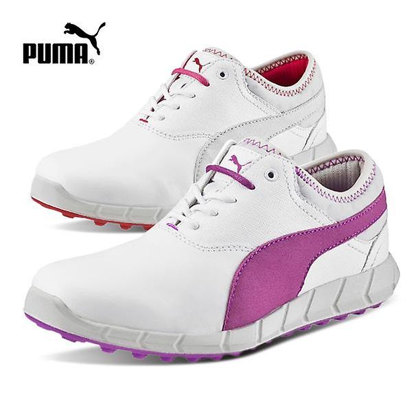  푸마 이그나이트 스파이크리스 여성 골프화 189109