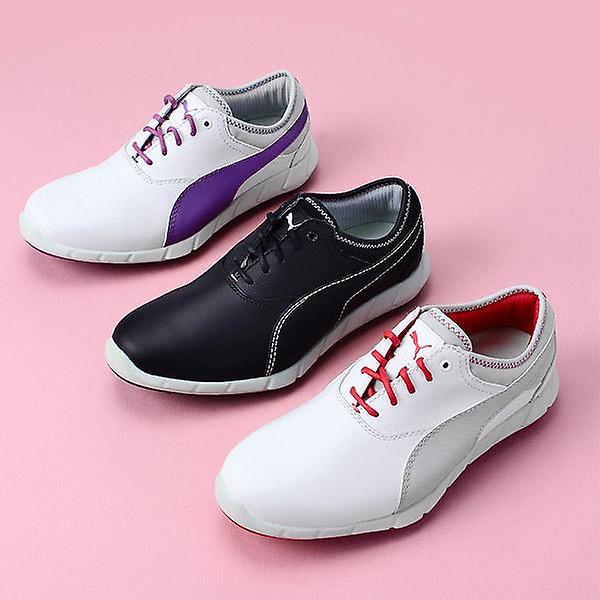  푸마 이그나이트 스파이크리스 여성 골프화 189109