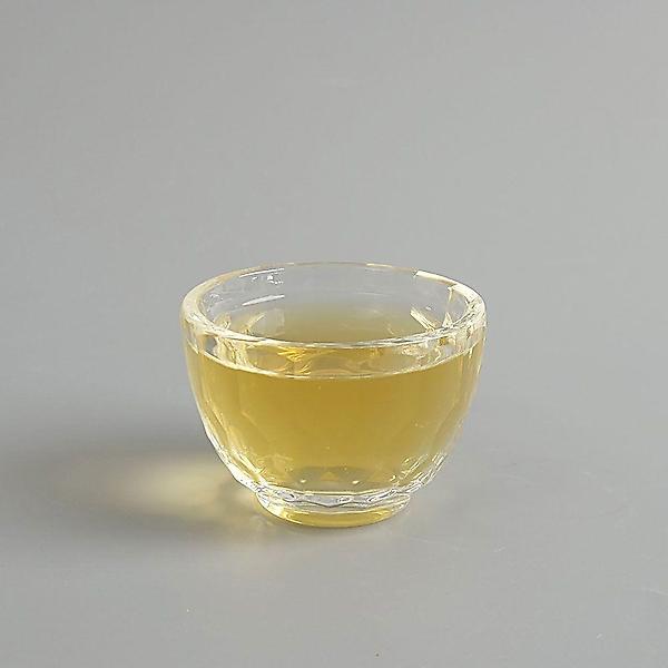  내열유리 크리스탈 찻잔 M 40ml