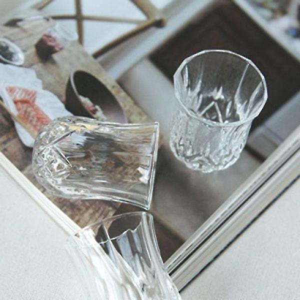  디오니소스 소주잔 6P세트 고급 양주잔 주기 술잔 컵