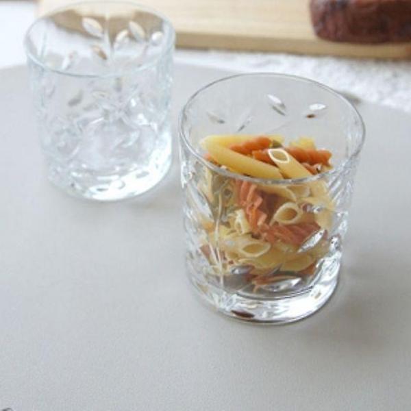  언더락 6P세트 오르페우스 카페컵 크리스탈 양주잔