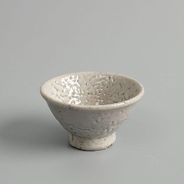  분청 이도유 찻잔 다기잔 50ml