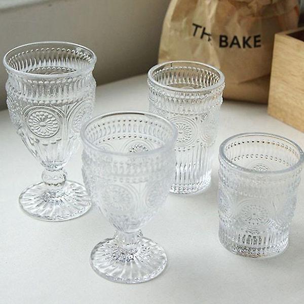  유리잔 시리즈 4종 택1