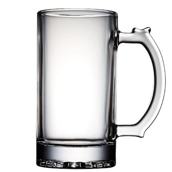  유리 맥주잔 맥주컵 물컵 물잔 커피컵 쥬스컵 450ml