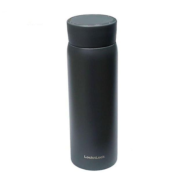  락앤락 보온병 텀블러 물병 물통 보틀 그레이 500ml