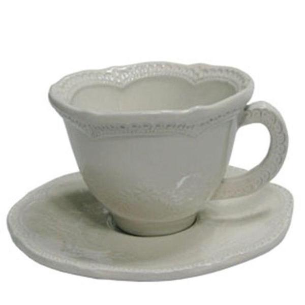  까사레이스 커피잔 도자기 찻잔 홈 카페 커피잔