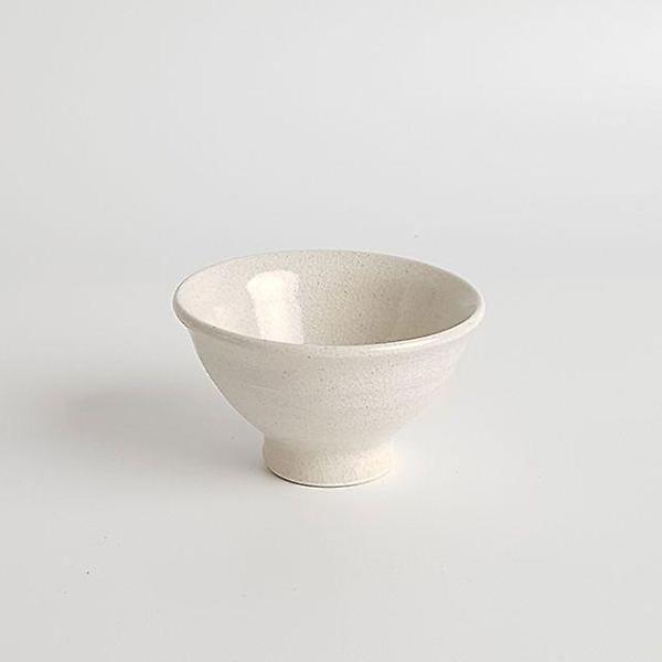  베이지 빙렬 찻잔 다기잔 50ml