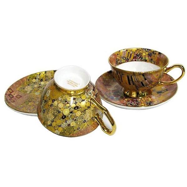  스테콜 커피잔 세트 도자기 찻잔 머그컵 커피컵 2인조