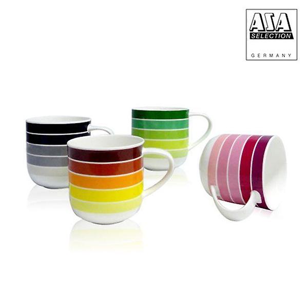  (사은품)아사셀렉션 명품 티 커피 차 머그잔