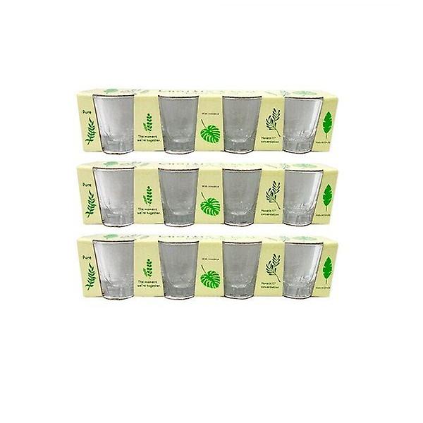  소주잔 4P(네이처소주한잔)-3개