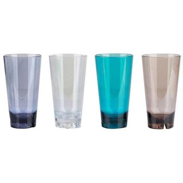  플라스틱컵 커피 맥주컵 음료컵 카페 물컵 R200 600ml