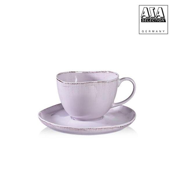  (사은품)아사셀렉션 브러쉬드 감성그릇 커피잔