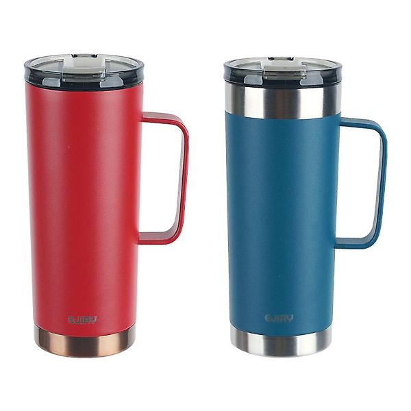  에지리 블랑 텀블러 600ml