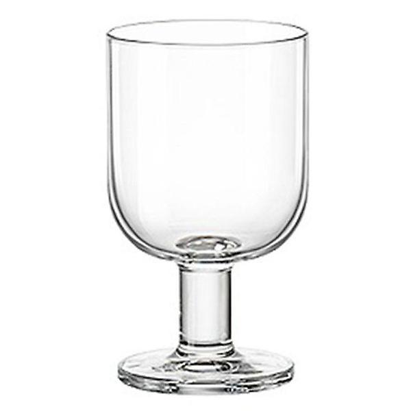  보르미올리 와인잔 고블렛잔 유리컵 술잔 340ml 6p