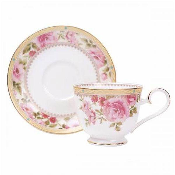  노리다케 하트포드 커피잔 1인조 티세트 찻잔세트