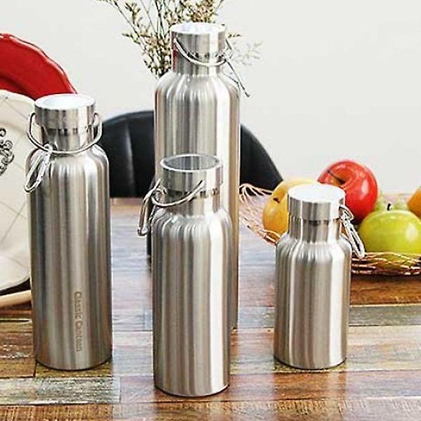  고리가 있어 캠핑때도 좋은 클레어 텀블러 소 중