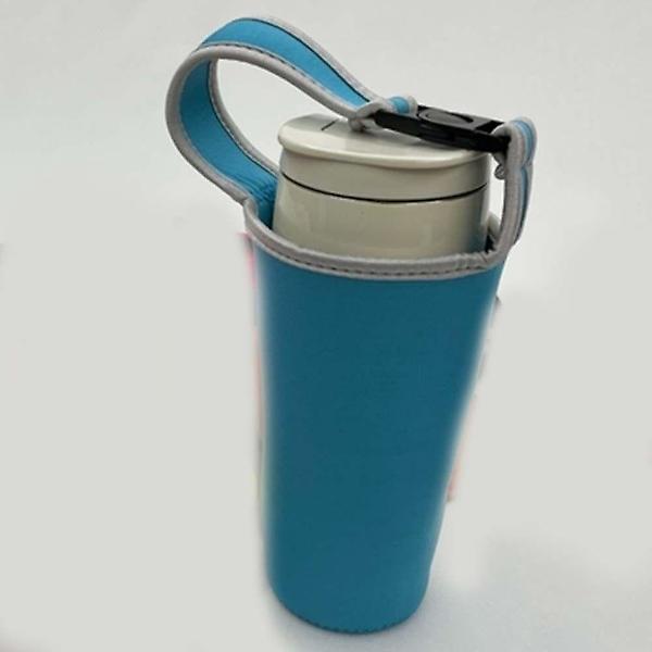  텀블러파우치 네오프렌 핸디형 주머니 랜덤색상