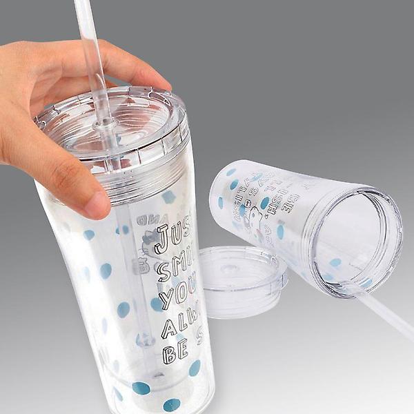  헬로키티 메모리 아이스 텀블러 360ml 키티텀블러