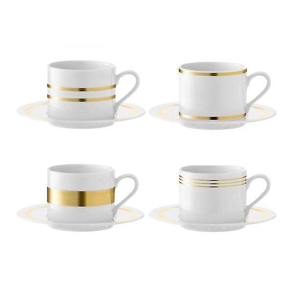  (사은품)LSA 커피잔 티컵 찻잔 글라스 세트