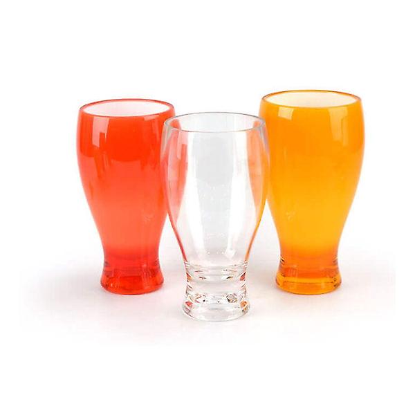  폴리카보네이트 임페리얼 주스컵 물컵