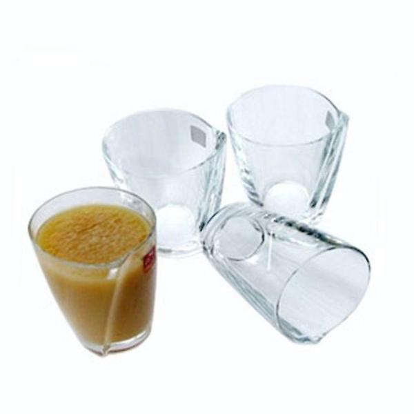  퓨전 맥주잔 물컵 술잔 언더락 쥬스컵 유리컵 소 4개