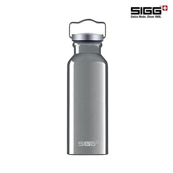  지그 트래블러 보틀 500ml 알루미늄 1P 텀블러 물병