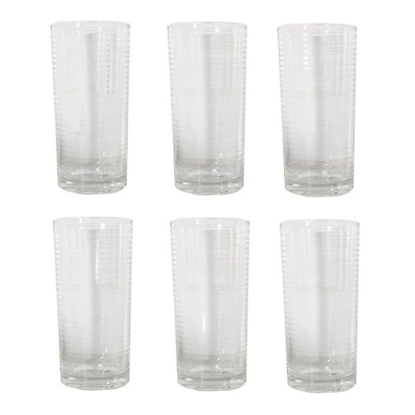  LG123213 유리컵 6개