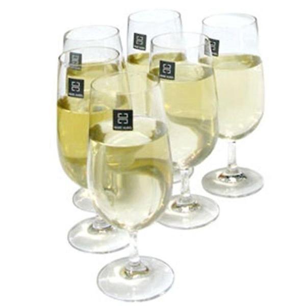  나하트만 와인잔 샴페인잔 술잔 쥬스잔 유리컵 6개