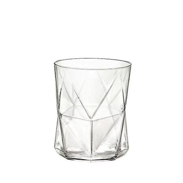  보르미올리 유리잔 물컵 물잔 유리잔 맥주잔 410ML