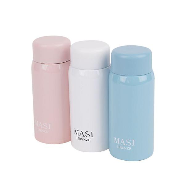  스테인레스 피렌체 미니 텀블러 150ml