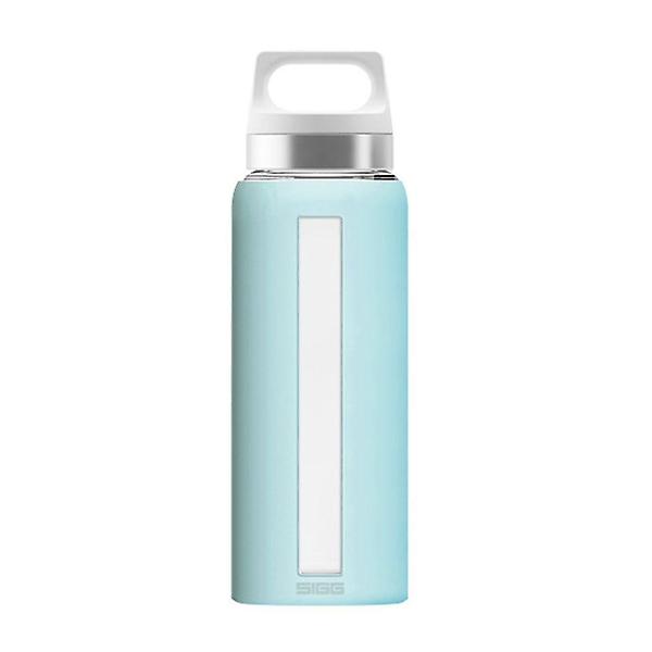  지그 드림 글라스 650ml 글래시어 1P 물병 워터 보틀