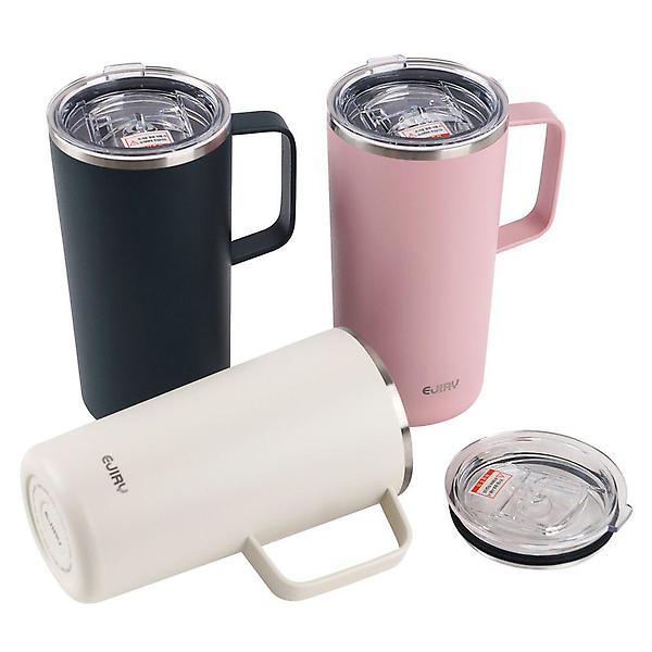  에지리 댄디 머그 600ml